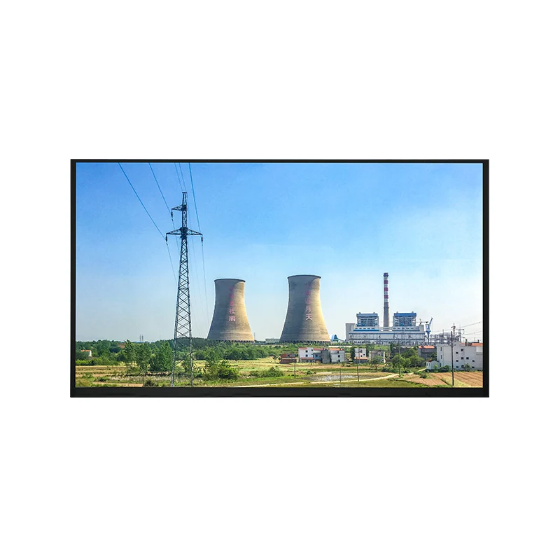 13.3 '1920 × 1080 पिक्सल IPS TFT LCD स्क्रीन मॉड्यूल
