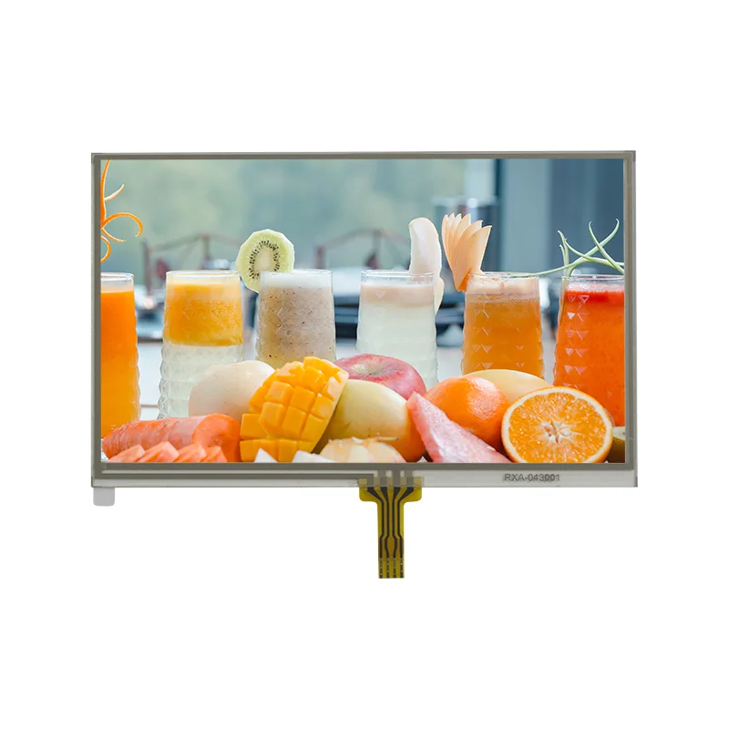 14 इंच औद्योगिक वाइड टेम्प पीसीएपी टच स्क्रीन मॉड्यूल 14 इंच औद्योगिक वाइड टेम्प पीसीएपी टच स्क्रीन मॉड्यूल