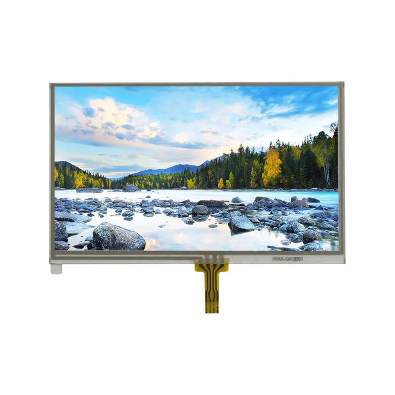 14 'औद्योगिक वाइड टेम्प टीएफटी कैपेसिटिव टच स्क्रीन मॉड्यूल 14 'औद्योगिक वाइड टेम्प टीएफटी कैपेसिटिव टच स्क्रीन मॉड्यूल