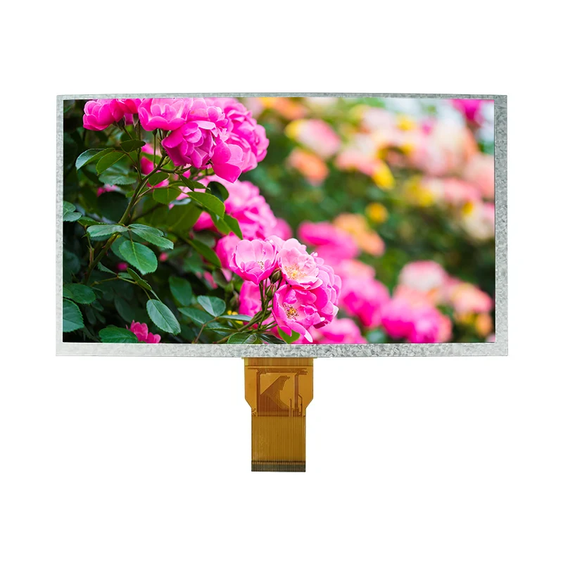 HDMI TFT LCD डिस्प्ले: यह सही प्लग-एंड-प्ले विज़ुअल सॉल्यूशन क्यों है?