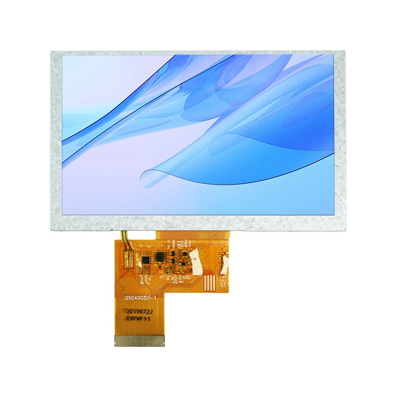 बाजार प्रतियोगिता में HDMI TFT LCD प्रदर्शन के क्या फायदे हैं?