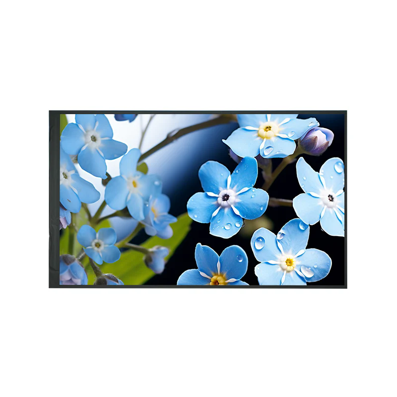 एचडी टीएफटी एलसीडी डिस्प्ले क्यों चुनें?