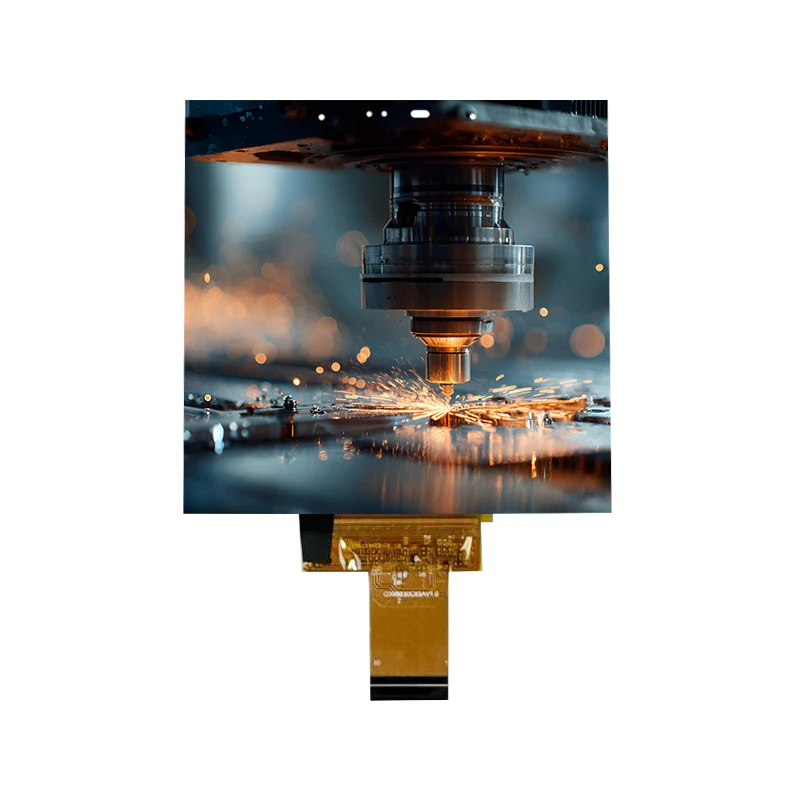 3.95 इंच 500 सीडीएम² उच्च चमक पतला इन-सेल टच स्क्रीन मॉड्यूल 3.95 इंच 500 सीडीएम² उच्च चमक पतला इन-सेल टच स्क्रीन मॉड्यूल