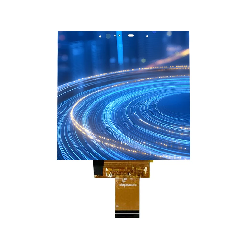 3.95 इंच 8 एलईडीएस बैकलाइट एंटी-ग्लेयर आईपीएस इन-सेल टच स्क्रीन मॉड्यूल 3.95 इंच 8 एलईडीएस बैकलाइट एंटी-ग्लेयर आईपीएस इन-सेल टच स्क्रीन मॉड्यूल