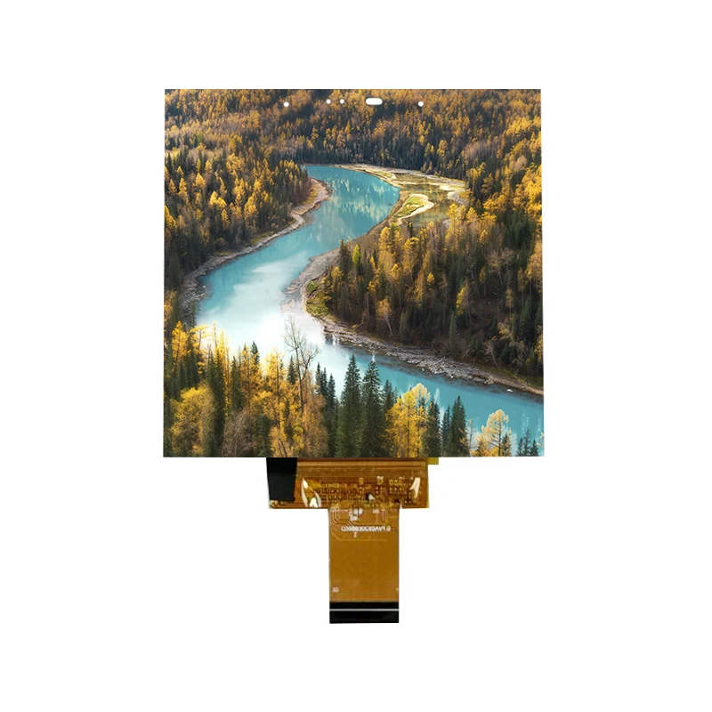 3.95 इंच छोटा एंटी-ग्लेयर आईपीएस इन-सेल टच स्क्रीन मॉड्यूल 3.95 इंच छोटा एंटी-ग्लेयर आईपीएस इन-सेल टच स्क्रीन मॉड्यूल