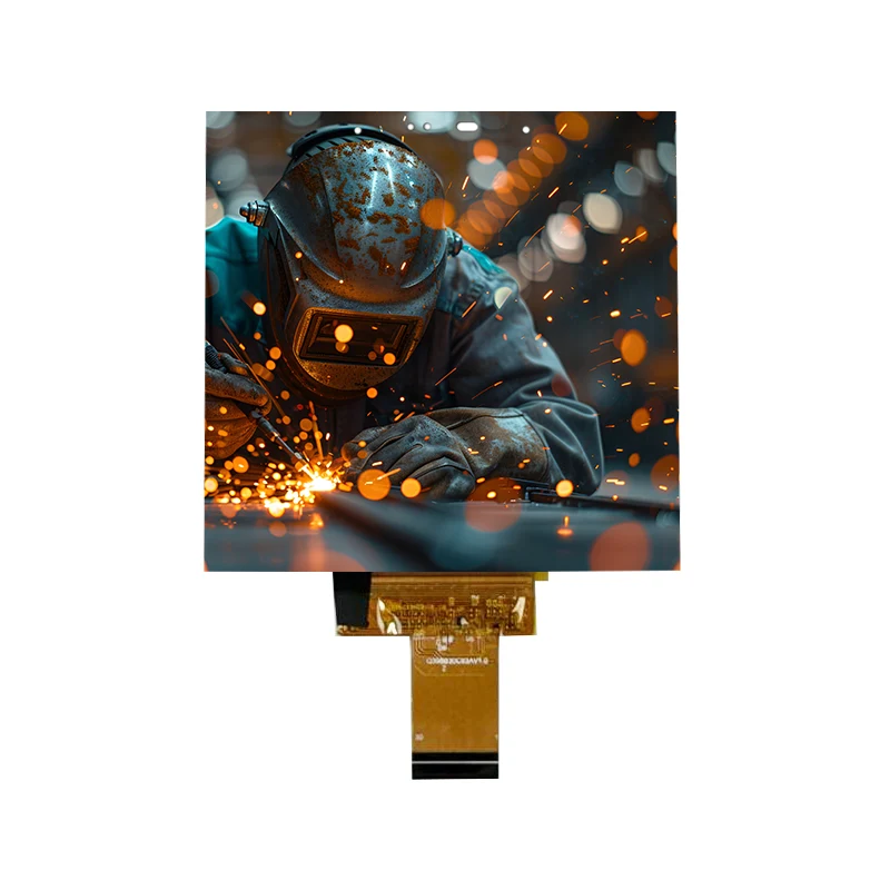 3.95 इंच छोटा आकार 500 नाइट आईपीएस इन-सेल टच स्क्रीन मॉड्यूल 3.95 इंच छोटा आकार 500 नाइट आईपीएस इन-सेल टच स्क्रीन मॉड्यूल