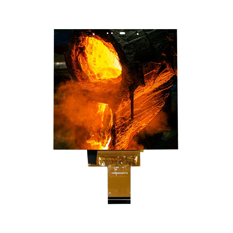 3.95 इंच ट्रांसमिसिव ऑल व्यूइंग थिन इन-सेल टच स्क्रीन मॉड्यूल 3.95 इंच ट्रांसमिसिव ऑल व्यूइंग थिन इन-सेल टच स्क्रीन मॉड्यूल