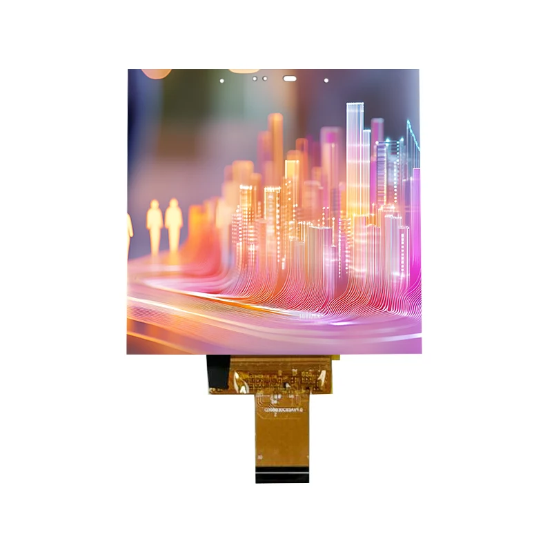 3.95 इंच चौड़ा टेम्प फ्री व्यूइंग आईपीएस इन-सेल टच स्क्रीन मॉड्यूल 3.95 इंच चौड़ा टेम्प फ्री व्यूइंग आईपीएस इन-सेल टच स्क्रीन मॉड्यूल