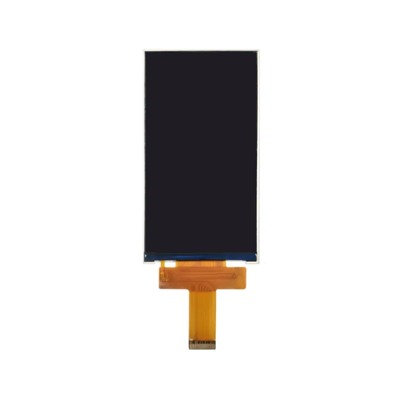 5.0 उच्च चमक आईपीएस टीएफटी कैपेसिटिव टच स्क्रीन मॉड्यूल