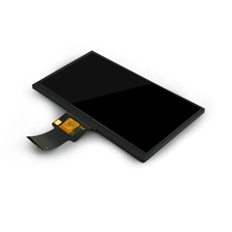 6.75 इंच एलईडी बैकलाइट आईपीएस टीएफटी छोटा टीएफटी टच स्क्रीन मॉड्यूल