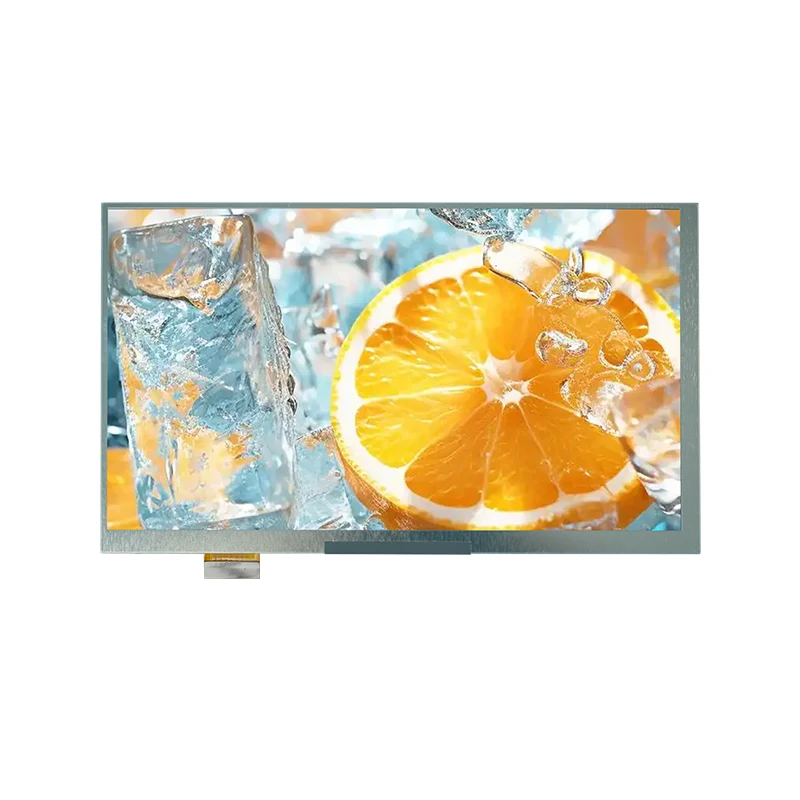 7.0 '1024x600 रिज़ॉल्यूशन IPS TFT LCD स्क्रीन मॉड्यूल