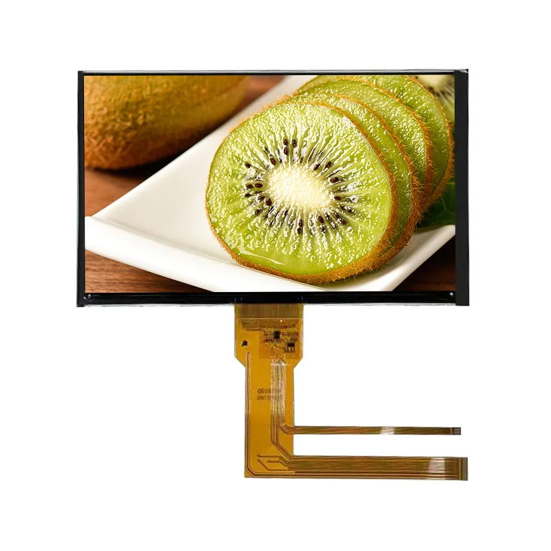 एचएमआई के लिए 7.0 इंच पतला आईपीएस इन-सेल टच स्क्रीन मॉड्यूल एचएमआई के लिए 7.0 इंच पतला आईपीएस इन-सेल टच स्क्रीन मॉड्यूल