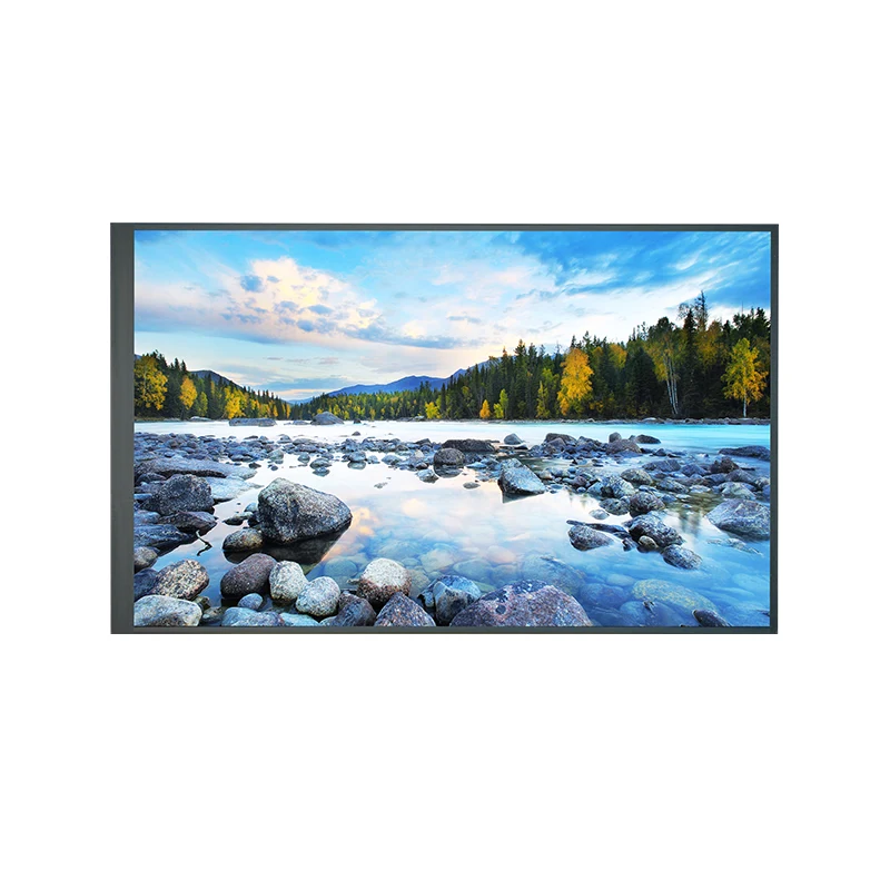 7.0 इंच चौड़ा-चिमची IPS TFT LCD स्क्रीन मॉड्यूल