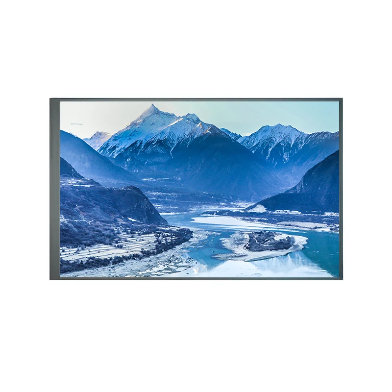 8.0 'एम्बेडेड सिस्टम IPS TFT LCD स्क्रीन मॉड्यूल