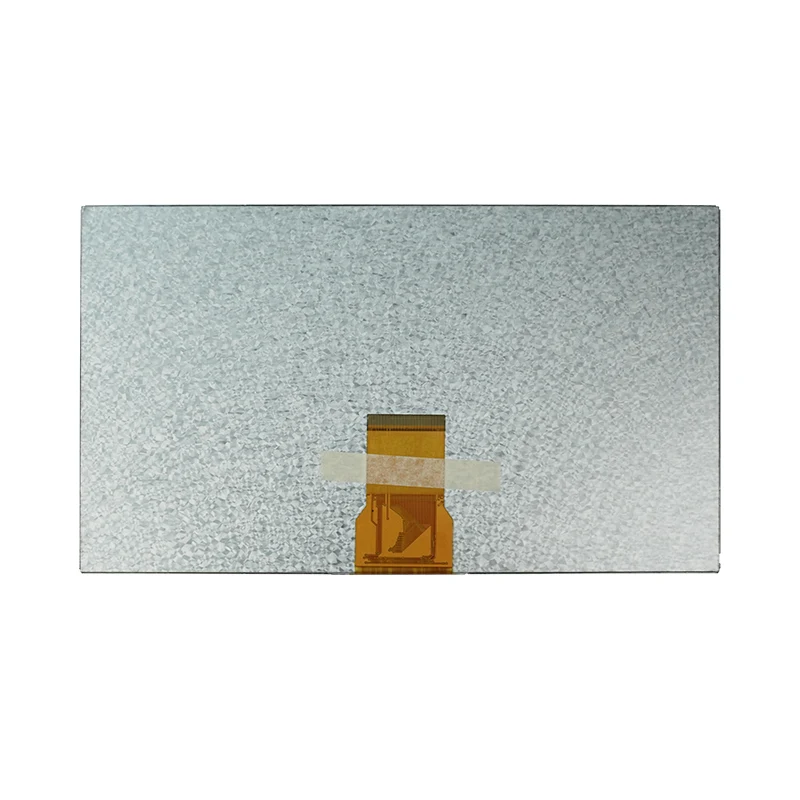 9.0 इंच सामान्य सफेद टीएफटी आईपीएस टीएफटी एलसीडी स्क्रीन मॉड्यूल