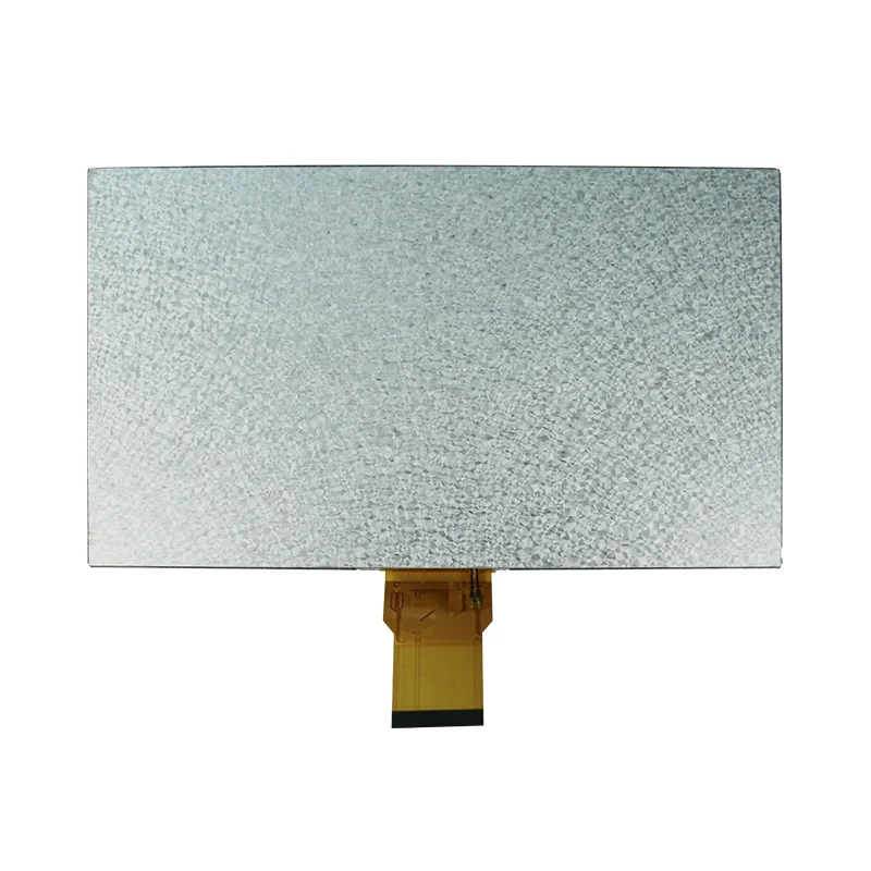 9.0 इंच सफेद एलईडी टीएफटी आईपीएस टीएफटी एलसीडी स्क्रीन मॉड्यूल